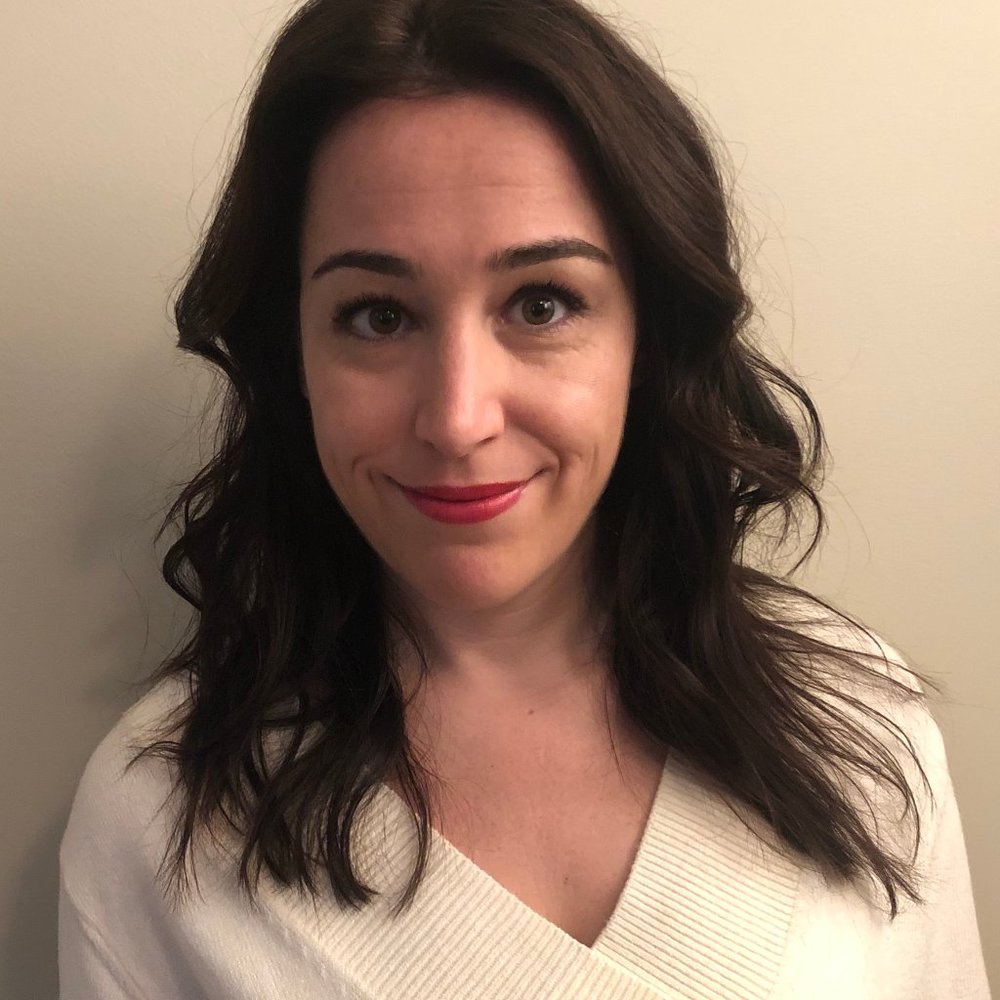 Meet your Posher, Lindsay